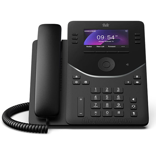 Cisco IP Phone 9871(DP-9871-K9)