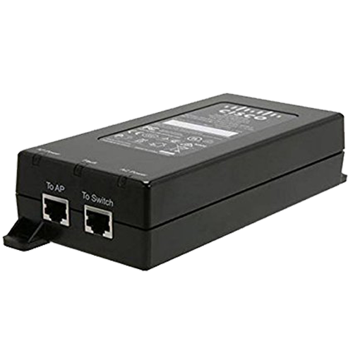 Nguồn PoE Cisco Aironet AIR-PWRINJ6
