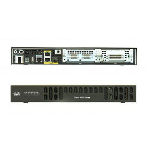Router Cisco ISR 4221 ISR4221/K9, CON-SNT-ISR4221K, ACS-4220-RM-19