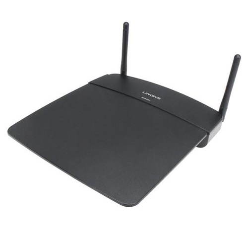 Linksys EA8500 Max-Stream AC2600 MU-MIMO Smart Wi-Fi Router