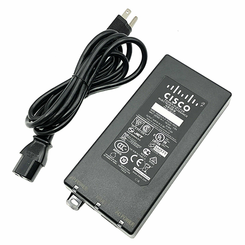 Meraki MA-INJ-4 Injector Power over Ethernet 802.3at