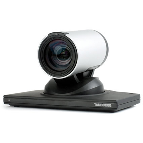 Cisco TelePresence Precision HD Cameras 720p PHD-KIT TTC8-01