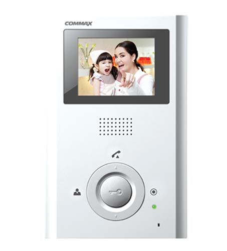 Màn hình chuông cửa COMMAX CDV-35HM 3.5 inch