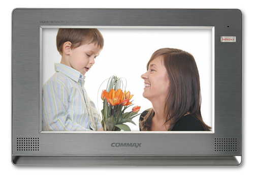 Màn hình chuông cửa COMMAX CDV-40NM 4 inch