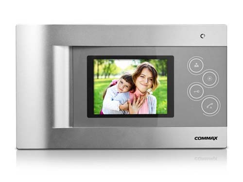 Màn hình chuông cửa COMMAX CDV-40QM 4 inch