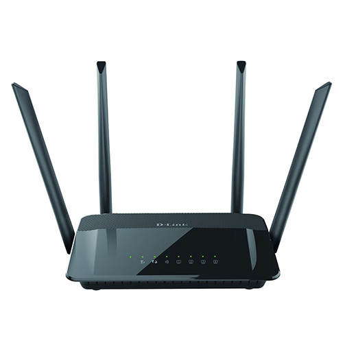 D-Link Wireless không dây D-Link DIR-825 Plus