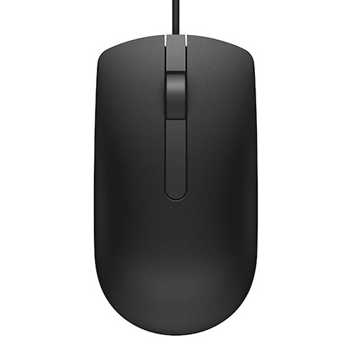 Chuột Có Dây Dell MS116