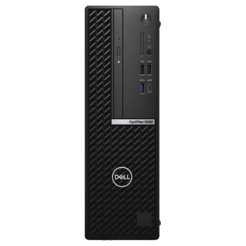 Máy tính để bàn Dell OptiPlex 5090 Tower, Core i5-11500, 4GB, 1TB