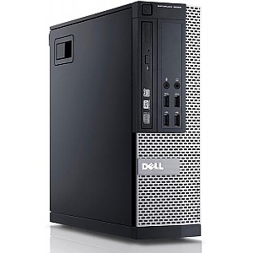DELL Optiplex 3020MT Intel® Core i3