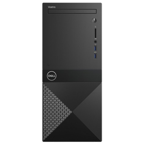 Máy tính để bàn Máy bộ Dell Vostro 3670MT i7 8GB
