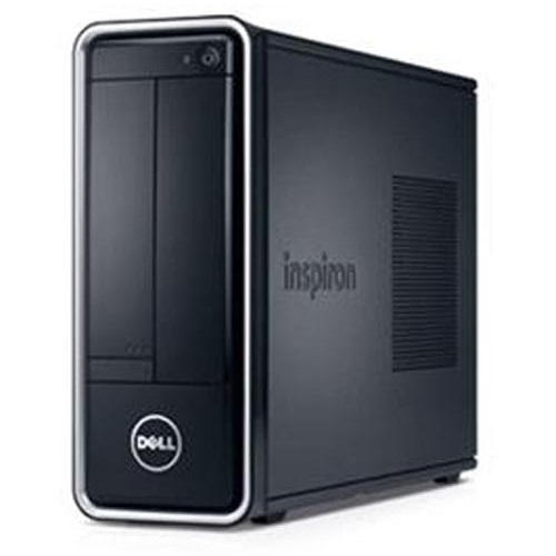 DELL Inspiron INS3647ST Intel® Core i3-4150 processor (2x3.5 GHz, 4GB, DVD, HDMI, VGA,6*USB2.0)