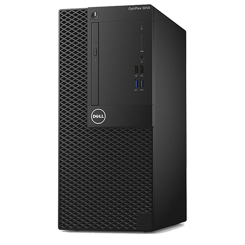 Máy tính để bàn Dell OptiPlex 3070 MT XCTO Core i5-9500 8GB SSD 256GB