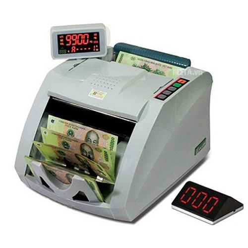 Máy đếm tiền Oudis 9900B
