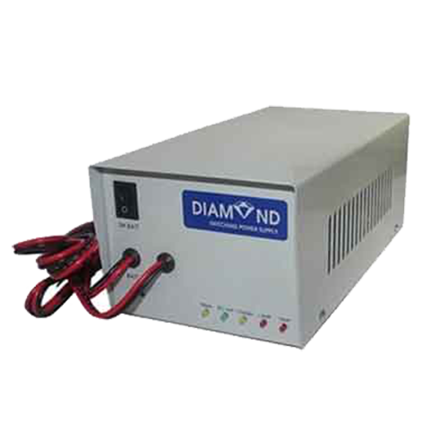 Bộ nguồn 24 camera 1 đầu ghi DIAMOND DA-24CB