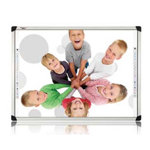 Màn hình tương tác 65-inch HIKVISION DS-D5B65RB/EL