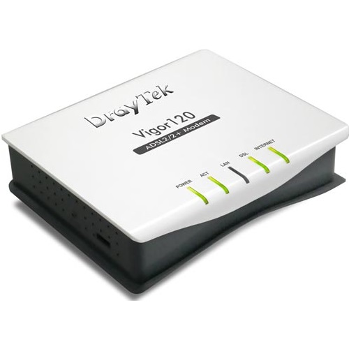 Draytek Vigor 120 Router