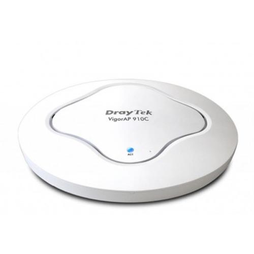 DrayTek Vigor AP910C Dual band