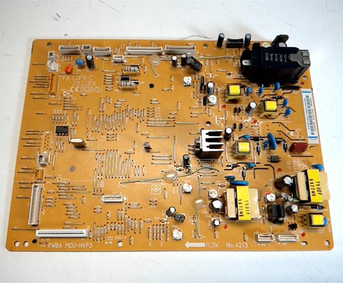 Main Board cao áp cho máy in Epson N2500