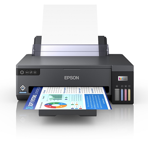 Máy in phun màu Epson EcoTank L11050 A3, WIFI, 4 màu
