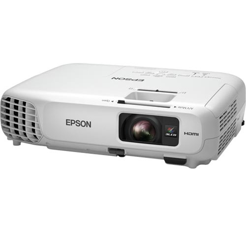 Máy chiếu EPSON EB-W18