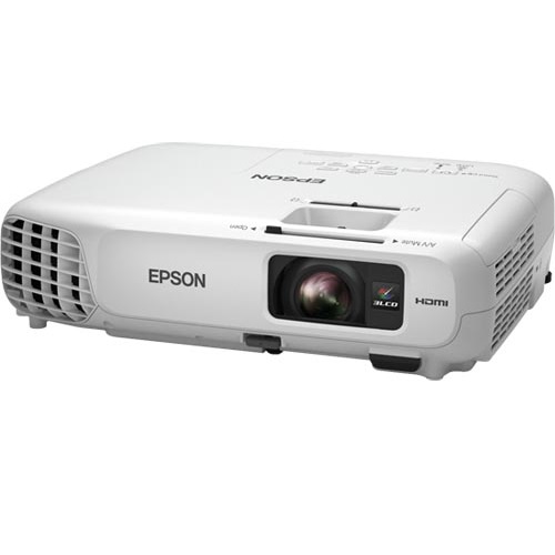 Máy chiếu EPSON EB-X18