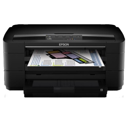 Máy in EPSON WORK FORCE PRO WP 7011