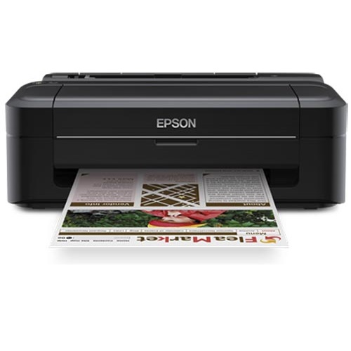 Epson Expression ME-10