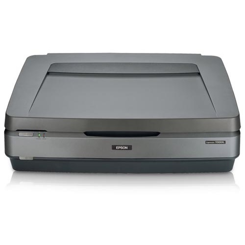 Epson Expression 11000XL- Photo Scanner A3