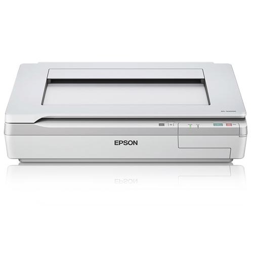 Epson WorkForce DS-50000 Color Document Scanner A3