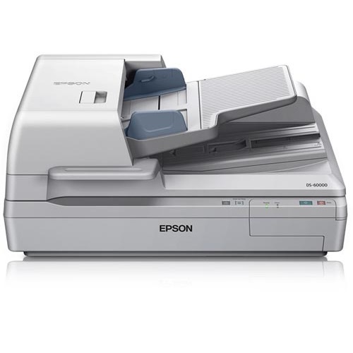 Epson WorkForce DS-60000 Color Document Scanner A3