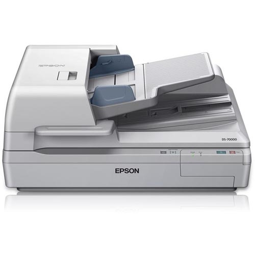 Epson WorkForce DS-70000 Color Document Scanner A3