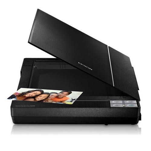 Epson Perfection V37 Scanner