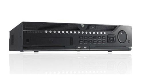 Đầu ghi hình 16 kênh IP EyeView NVR-1601-I4 và HDD-4TB