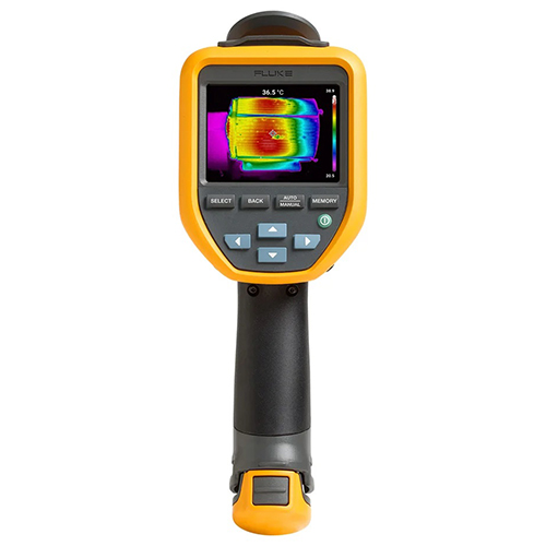 Camera Nhiệt Độ Fluke TiS20+