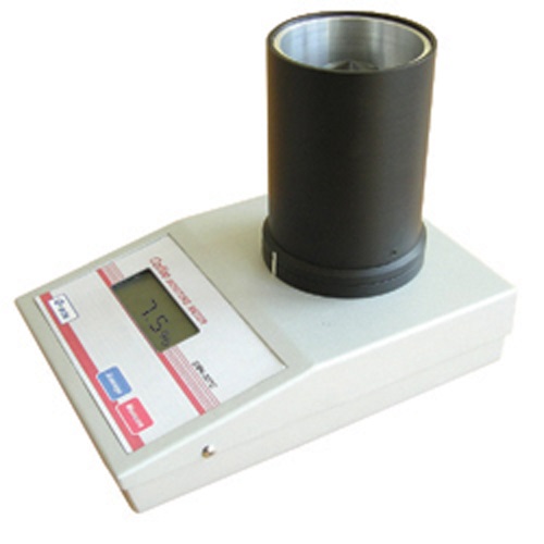 Máy đo độ ẩm nông sản GMK-307C