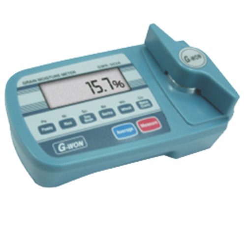 Máy đo độ ẩm nông sản Kett PM-790 PRO