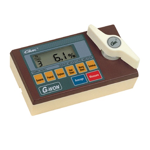 Máy đo độ ẩm nông sản GMK-303U