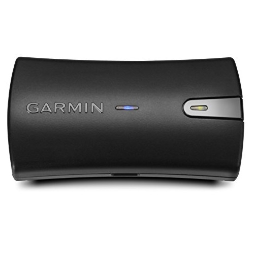 Máy định vị vệ tinh Garmin GPS GLO kết nốt qua Bluetooth