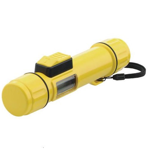 Máy đo sâu cầm tay Honda Electronics SM-5