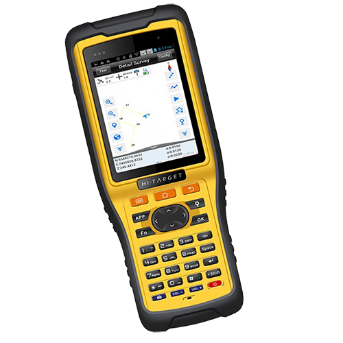 Sổ tay điện tử Handheld Controller iHand20 cho HI-TARGET V90 Plus