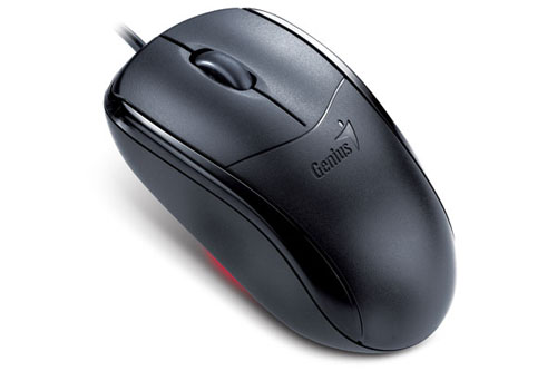 Mouse Genius Optical Xcroll