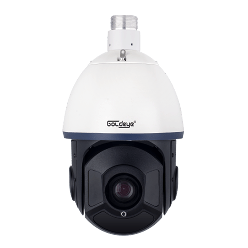 Camera Hight Speed Dome Goldeye NGI620