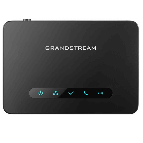 Điện thoại Grandstream IP không dây DP750