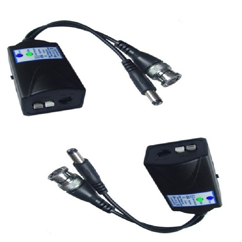 Balun khuếch đại tín hiệu Camera