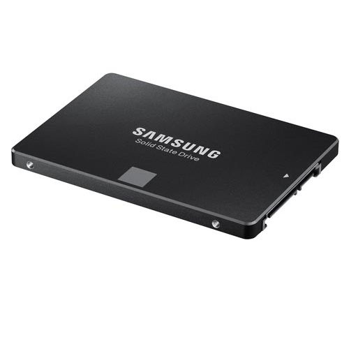 Ổ cứng SSD Samsung 870 EVO 500GB 2.5