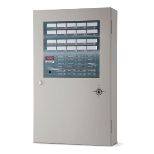 Trung tâm báo cháy 10 kênh HORING QA12