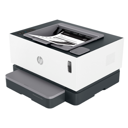 Máy in HP Neverstop Laser 1000w (4RY23A) Wifi