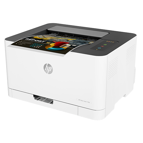 Máy in màu HP Color Laser M155a
