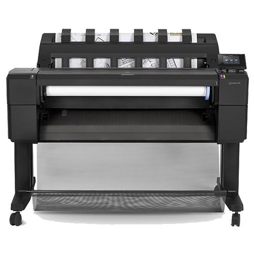HP DesignJet T930 36-in 914-mm Printer L2Y22A