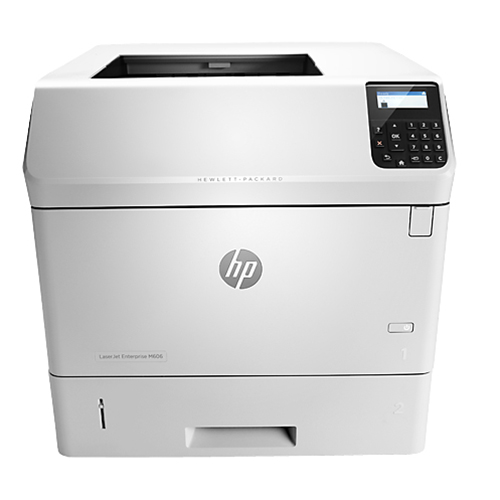 Máy in Laser HP LaserJet Enterprise M606dn